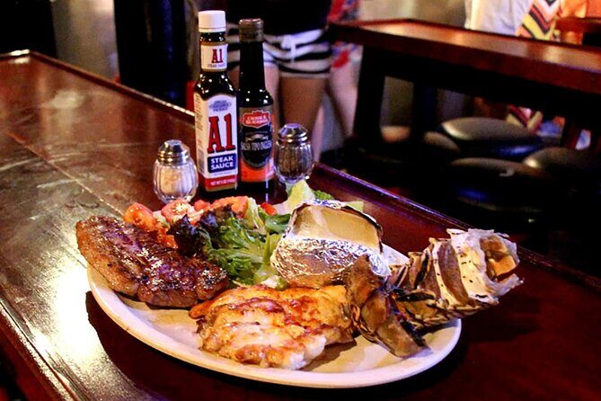 Cancun Pirate Ship Adventure : Dinner & Show at Sea 2 for 1 Deal - What You Can Expect from the Experience