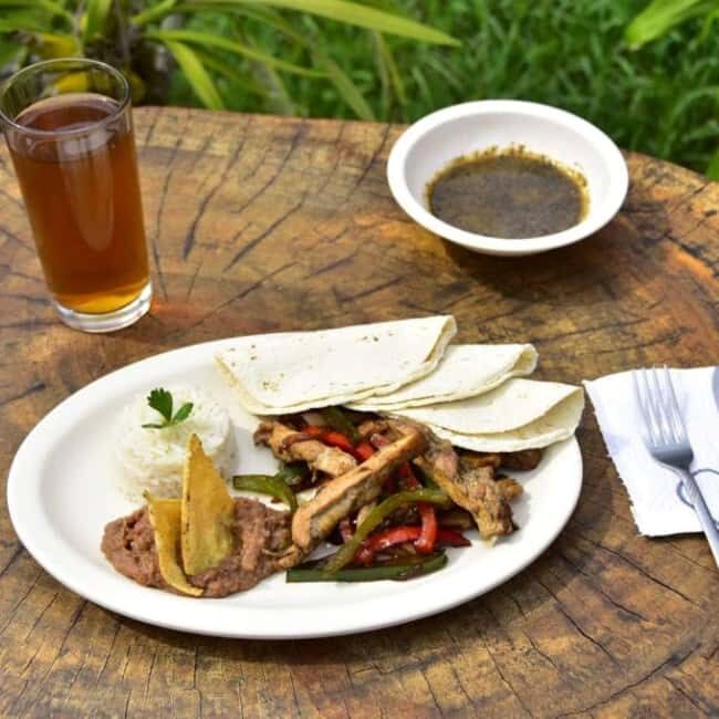 Cancun & Playa Del Carmen: Deluxe Jungle Adventure - What to Expect from the Jungle Adventure Tour