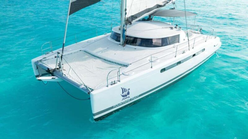Cancun: Premium Catamaran with Transportation & Dock fee - Final Thoughts