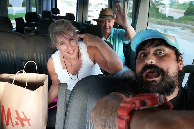 Cancun Private Airport Transfer  One Way & Round Trip Available - What to Expect from This Cancun Airport Transfer