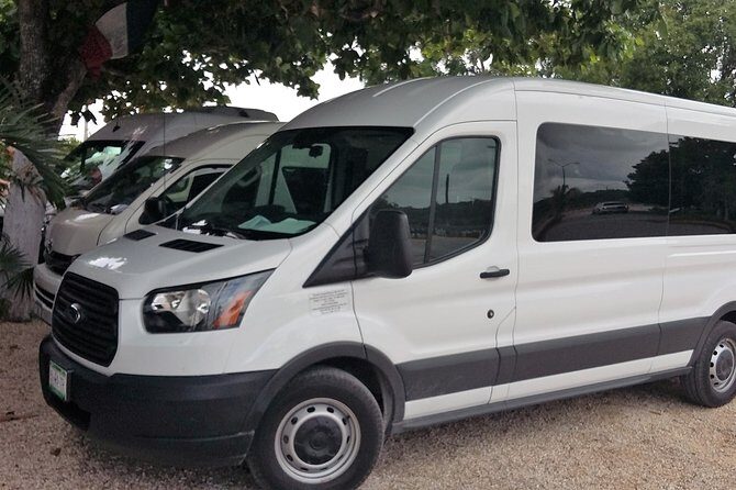 Cancun Private Airport Transfer  One Way & Round Trip Available - FAQs