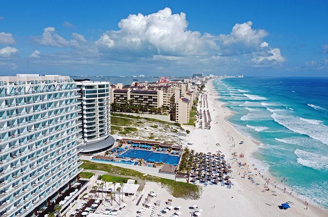 Cancun Private Airport Transfer with 1 Hour City Highlights Ride - Final Thoughts: Who Should Consider This Tour?