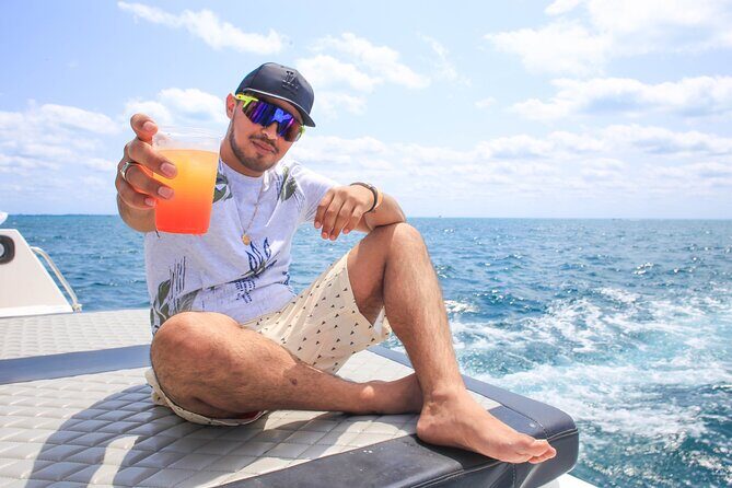 Cancun Private Catamaran Cruise Open Bar & Snorkeling Experience - Final Thoughts