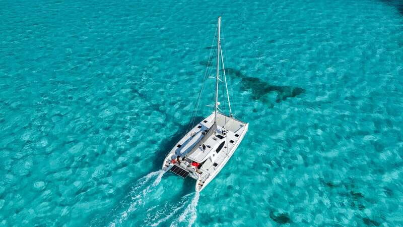 Cancun Private Catamaran Open Bar & Snorkeling Experience - The Details of the Cancun Private Catamaran Tour