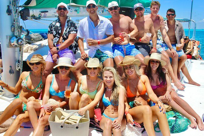 Cancun Private Catamaran to Isla Mujeres with Buffet & Open Bar - The Verdict: Who Is It Perfect For?
