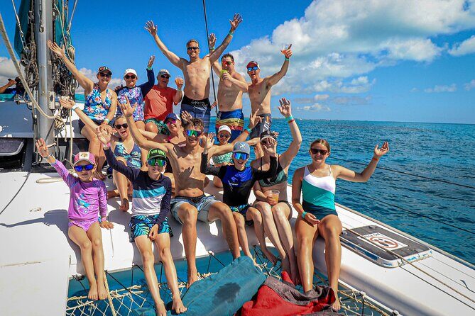 Cancún Private Catamaran to Isla Mujeres with Snorkeling & Lunch - The Value Proposition: Is It Worth It?