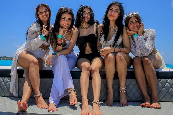 Cancún Private Catamaran to Isla Mujeres with Snorkeling & Lunch - Practical Details: What You Need to Know