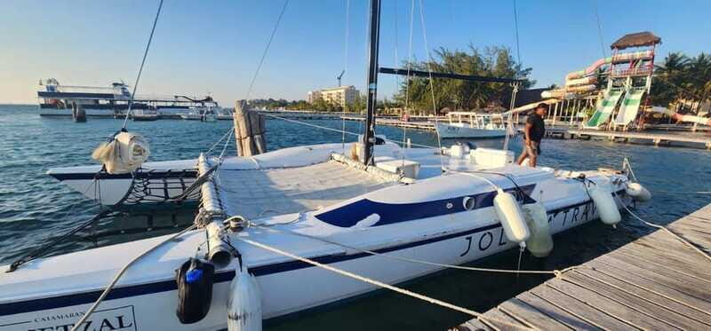 Cancun: Private Catamaran Tour to Isla Mujeres! Drinks - Who Should Consider This Tour?