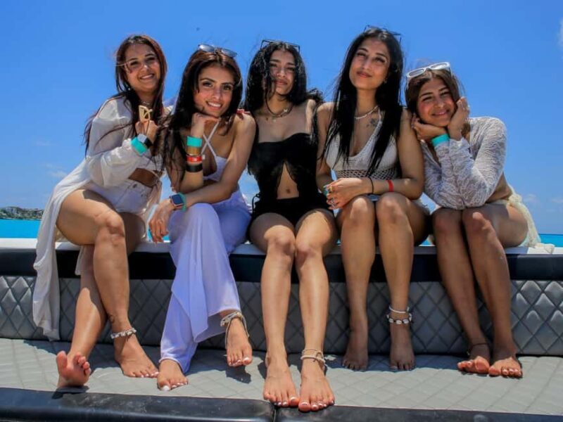 Cancún Private Catamaran with Snorkel and Open Bar - Final thoughts