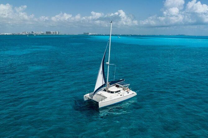 Cancún Private Catamaran with Snorkeling Stop - Who’s This Tour Best For?