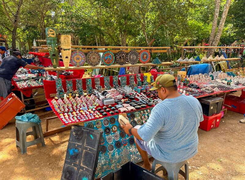 Cancun: Private Chichen Itza Tour, Cenote Swim, & Lunch - Optional Valladolid and Cenote