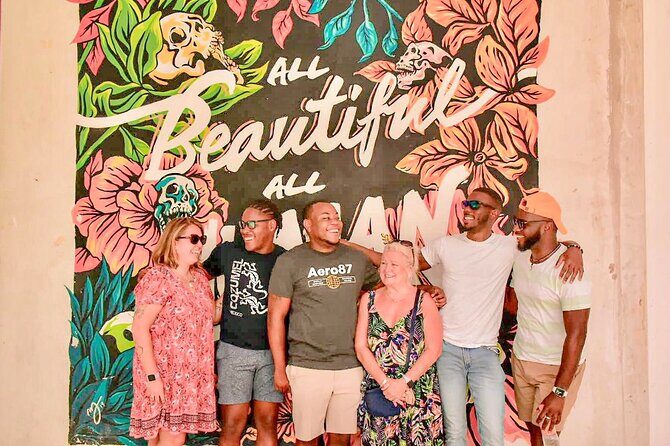 Cancun Private City Tour - Highlights of the Tour