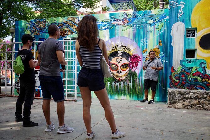 Cancun Private City Tour - Practical Tips for the Tour