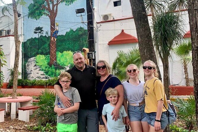 Cancun Private City Tour - FAQ