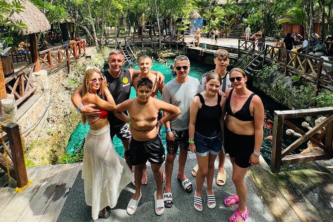 Cancun Private Driver - Who This Tour is Best For