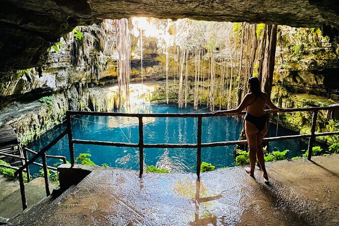 Cancun Private Driver - The Sum Up