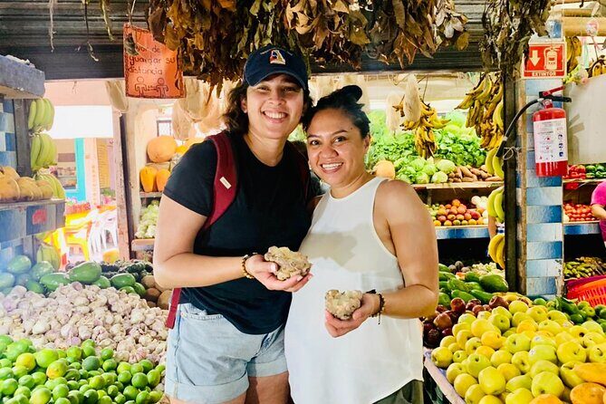 Cancun Private Foodies Market Tour and Street Food - Who Is This Tour For?