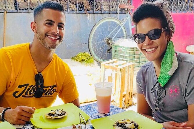 Cancun Private Foodies Market Tour and Street Food - The Sum Up