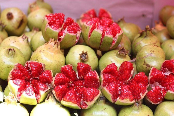 Cancun Private Foodies Market Tour and Street Food - FAQ