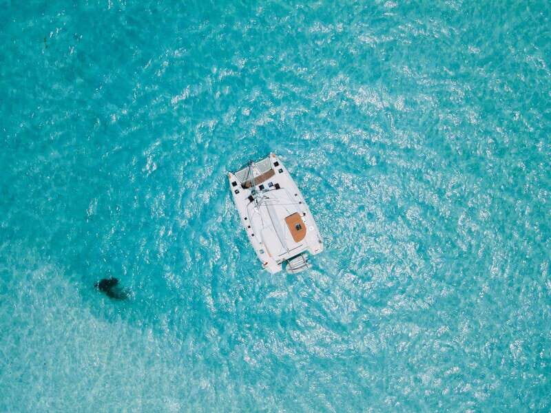 Cancun: Private Luxury Catamaran to Isla Mujeres - Who Should Consider This Tour?