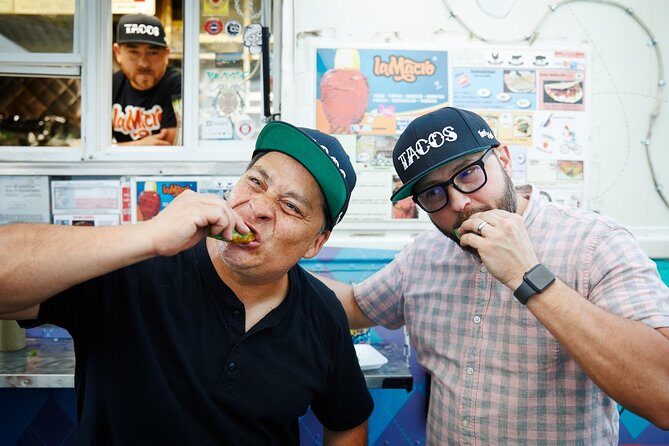 Cancun Private Mural Art and Food Tour - Key Points