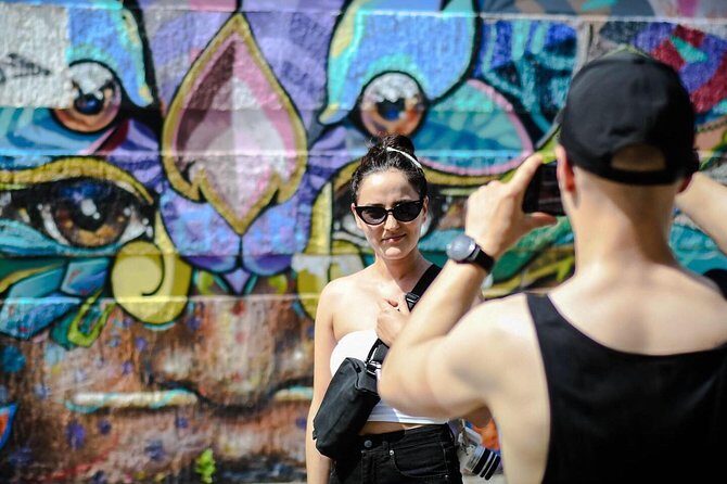 Cancun Private PhotoWalk and City Tour - The Experience Through the Eyes of Past Travelers