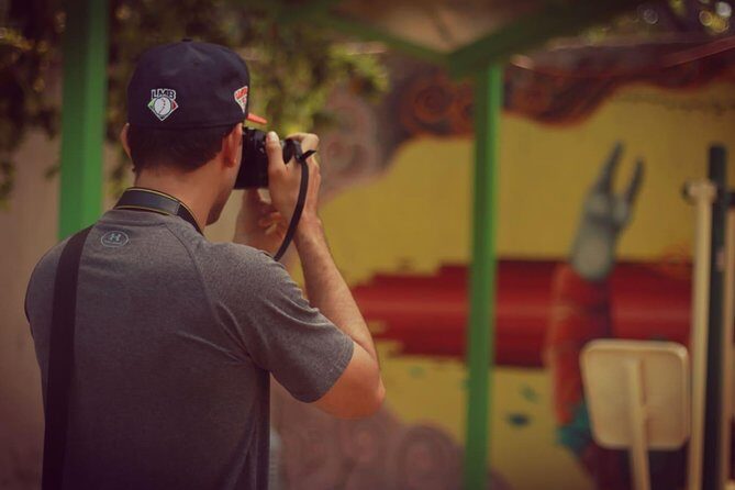 Cancun Private PhotoWalk and City Tour - Practical Details and Tips