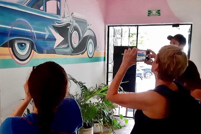 Cancun Private PhotoWalk and City Tour - The Sum Up