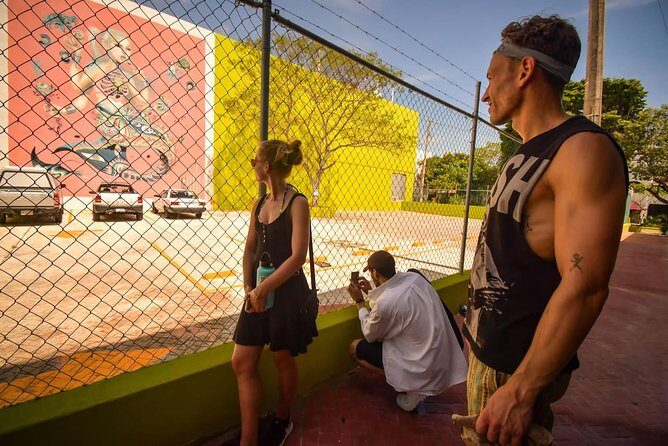 Cancun Private PhotoWalk and City Tour - FAQs