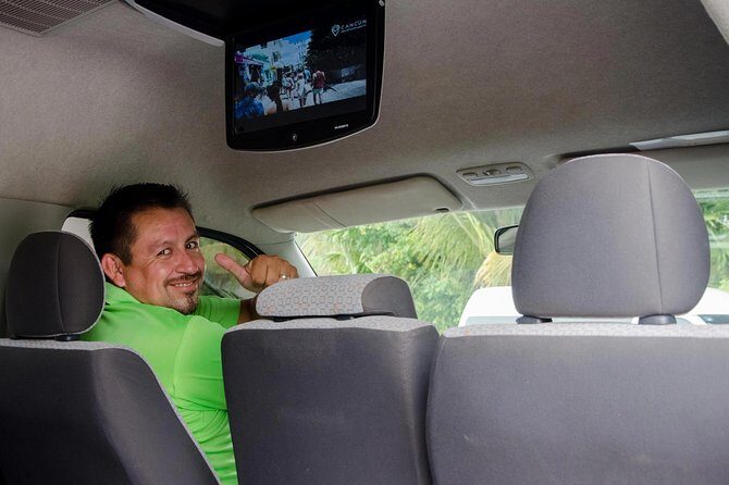 Cancun Private Round trip Airport Transfer - Who Will Love This Service?
