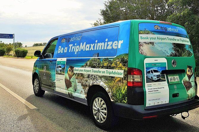 Cancun Private Round trip Airport Transfer - Final Thoughts