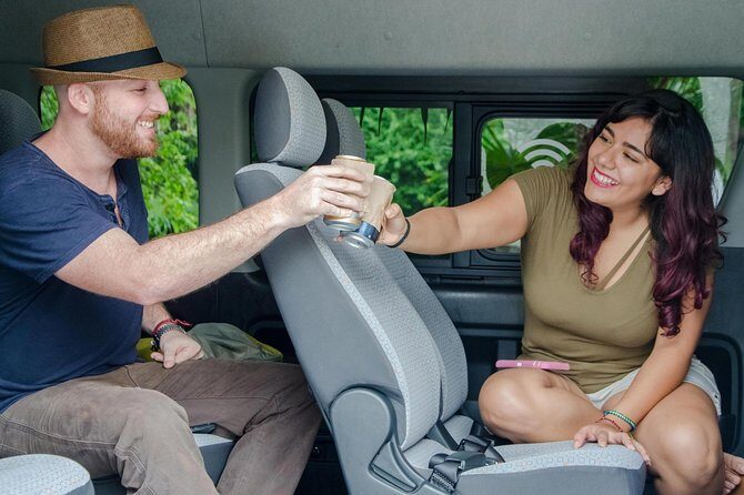 Cancun Private Round trip Airport Transfer - FAQ