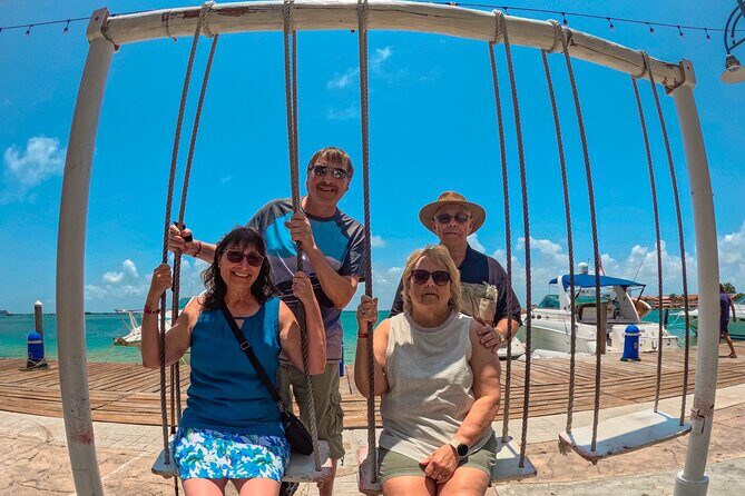 Cancun Private Shopping Tour! City Sightseeing - Key Points