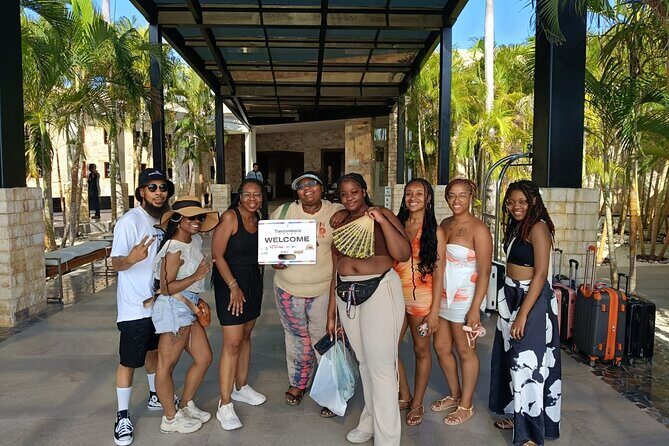 Cancun Private Shopping Tour! City Sightseeing - The Itinerary: What You’ll Actually Do