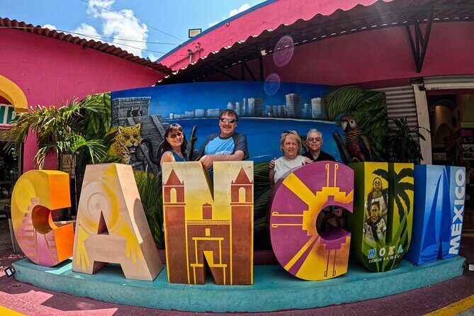 Cancun Private Shopping Tour! City Sightseeing - What We Heard From Other Travelers