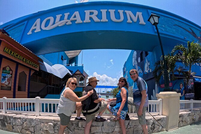 Cancun Private Shopping Tour! City Sightseeing - Frequently Asked Questions