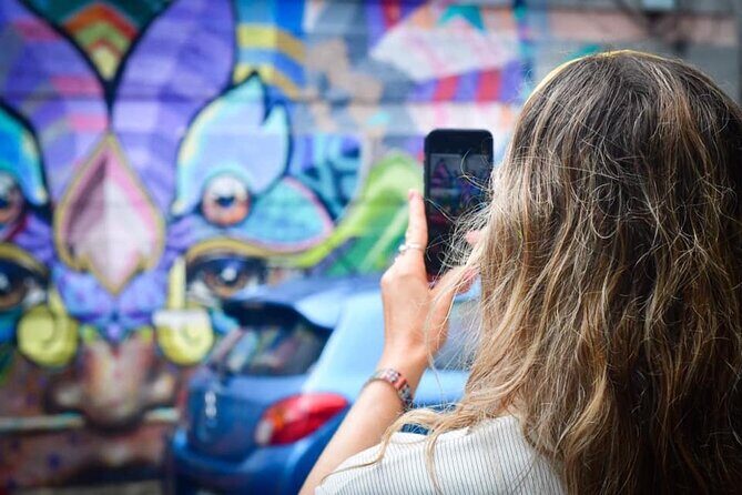 Cancun Private Street Art Tour - FAQ