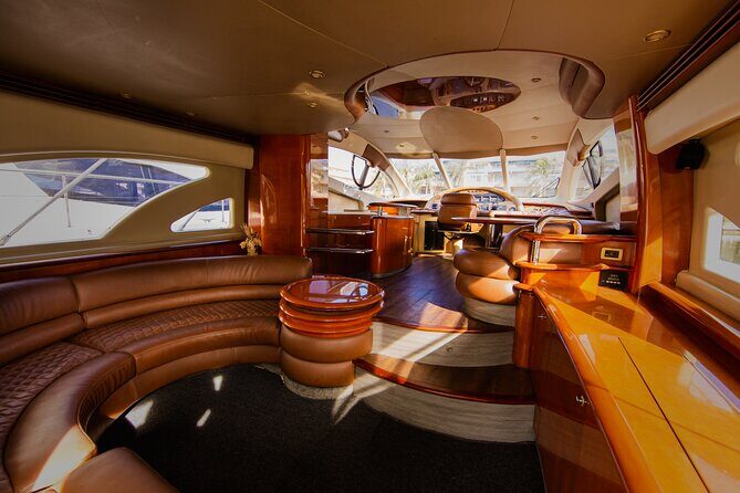 Cancun Private Sunset Cruise with Dinner & Chef on 51' Catamaran - Final Thoughts