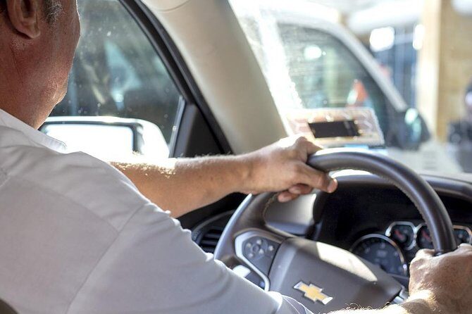 Cancun Private Transportation - Key Points