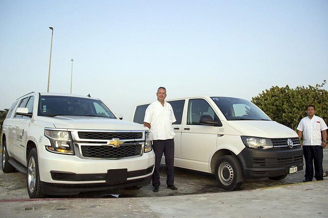 Cancun Private Transportation - Final Thoughts