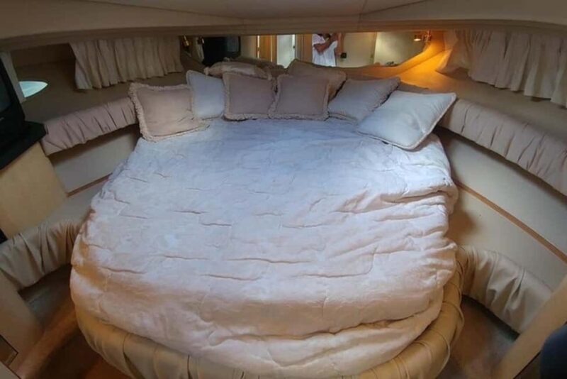 Cancun: Private Yacht Tour to Isla Mujeres Snorkel #GMBSR41 - A Closer Look at the Experience