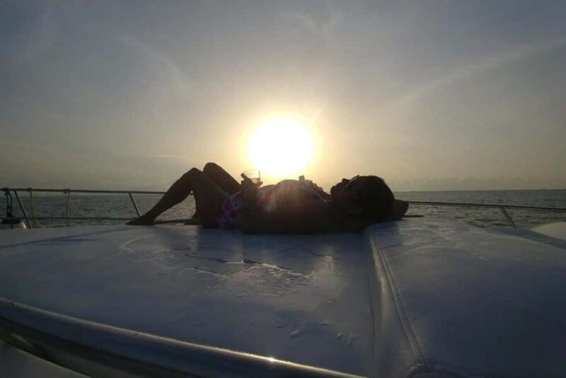 Cancun: Private Yacht Tour to Isla Mujeres Snorkel #GMBSR41 - FAQ