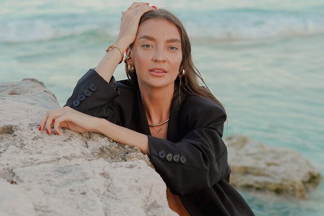 Cancun Professional Photographer - The Experience in Detail