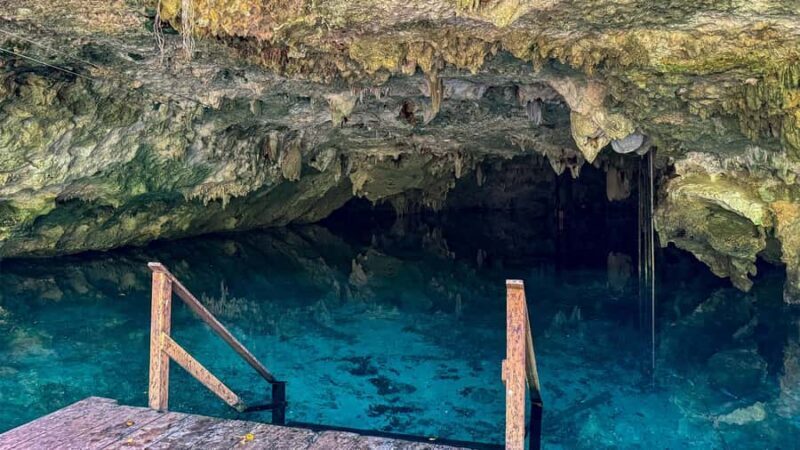 Cancun: Quad biking, zip lines, and swimming in a jungle cenote - Final Thoughts
