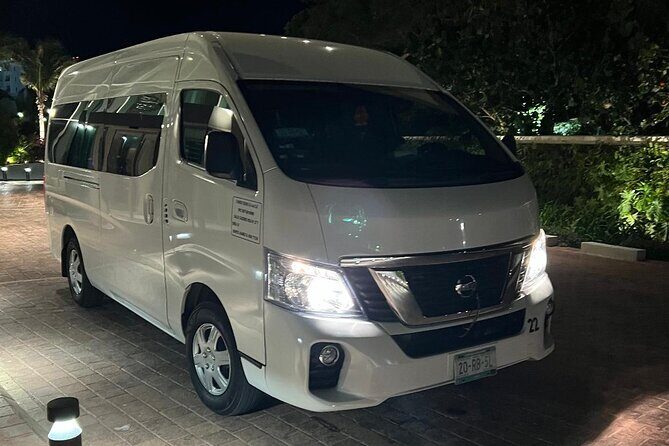 Cancun, Riviera Maya and Tulum Airport Transfers - FAQs