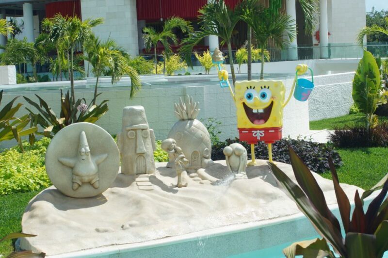 Cancun/Riviera Maya: Aquanick- Aqua Ride - Key Points