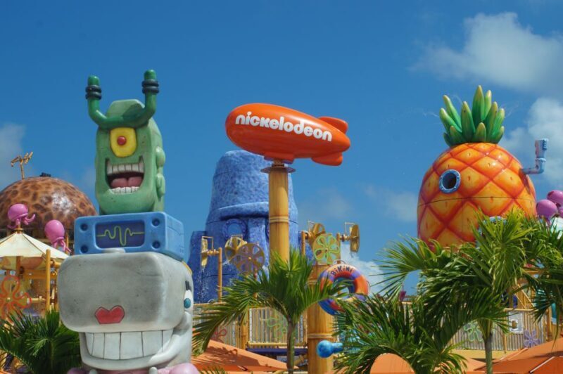 Cancun/Riviera Maya: Aquanick- Aqua Ride - What Is the Aquanick - Aqua Ride Experience?