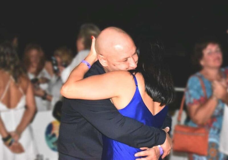 Cancun: Romantic evening in galleon with dinner and open bar - Key Points