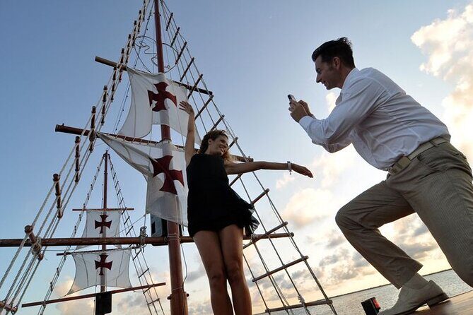 Cancun Romantic Lobster Dinner at Lagoon (sunset and night) - Considerations & Possible Drawbacks