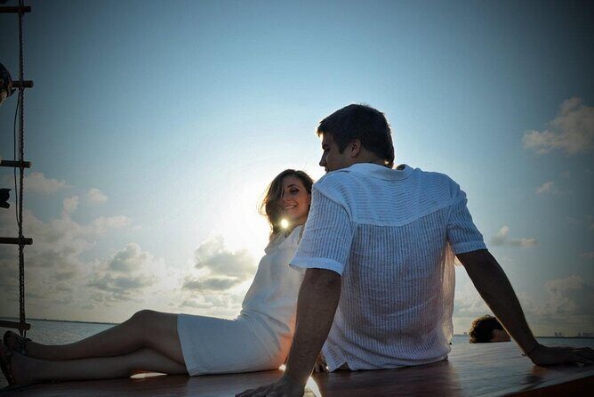 Cancun Romantic Lobster Dinner at Lagoon (sunset and night) - Who Would Love This Tour?